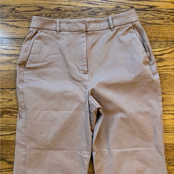 Boden Kew Bi-Stretch Trousers - Picture 3 of 5